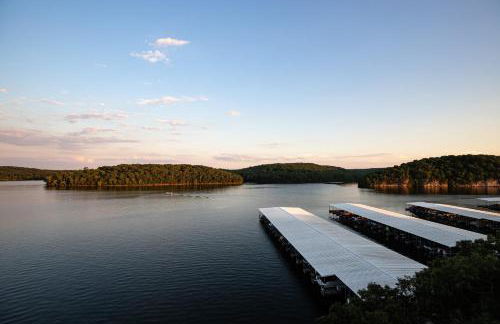 Penthouse Living In The Heart of the State Park - Foto 40