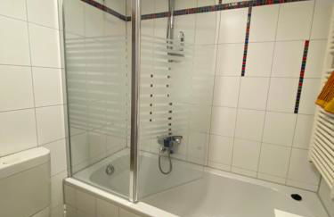 Ferienwohnung Schwalbennest in Heeßen - Photo 13