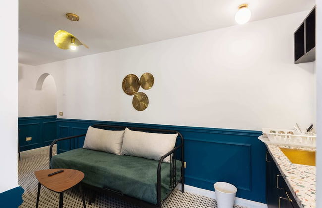 The Neat Nostalgic 2bdr Apt. @ Cairo's Downtown - Foto 25