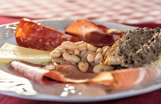 PanElios Borgo Vacanze - Photo 57