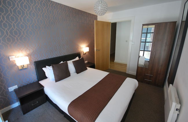 Atana Apartments - Foto 8