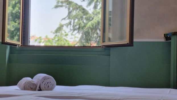 JOIVY New Apt, 10 Min From Duomo - Foto 2, Habitación