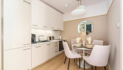 Apartamenty Lighthouse - Polanki Aqua - Kołobrzeg - Foto 5, toaster