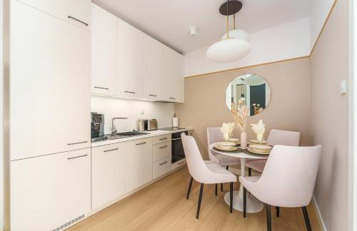 Apartamenty Lighthouse - Polanki Aqua - Kołobrzeg - Foto 5