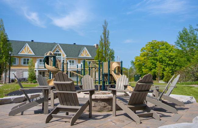 Horseshoe Valley Suites - The Aurora - Foto 22