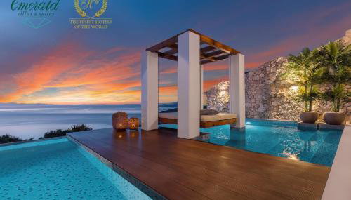 Emerald Villas & Suites - The Finest Hotels Of The World - Foto 4