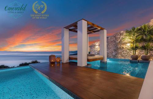 Emerald Villas & Suites - The Finest Hotels Of The World - Foto 8