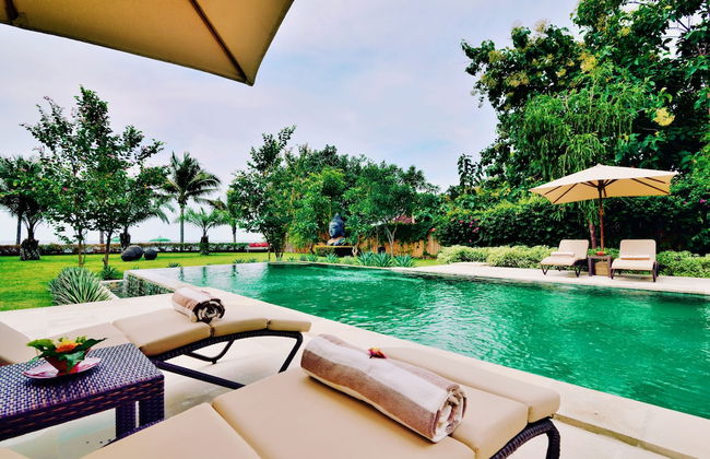 Villa Mahkai - Foto 16