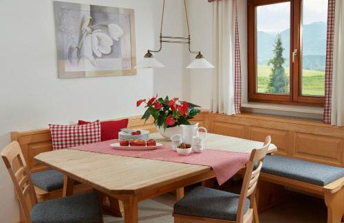 Hornblick FEWO- ab Mai freie Fahrt mit Bergbahnen - Foto 28