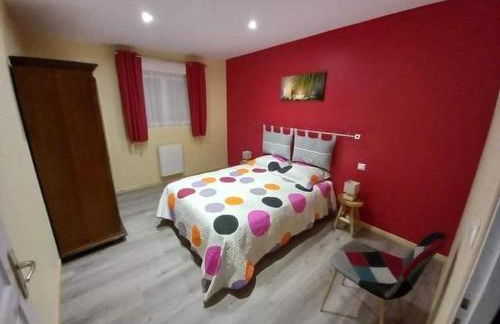 Gite Les sauvagines - Foto 14