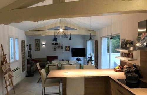 Villa OHA close Cannes,Nice, Valbonne , Opio - Foto 17