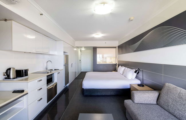 Oaks Townsville Hotel - Foto 15