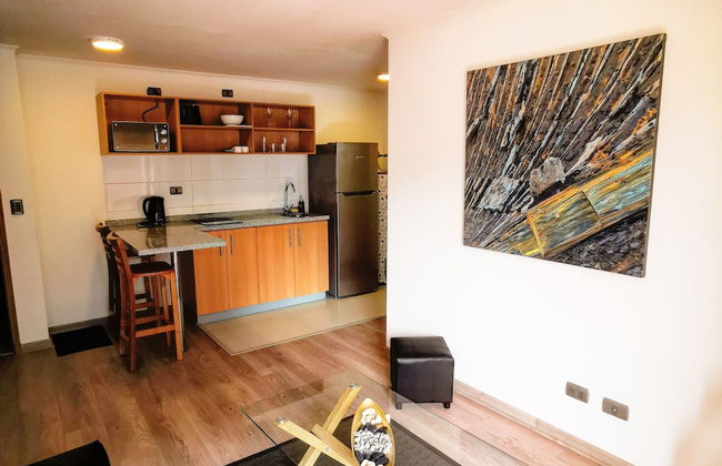 Apart Hotel Viva Providencia - Foto 27