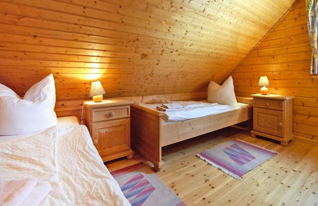 Holiday Home in Hasselfelde - Foto 5