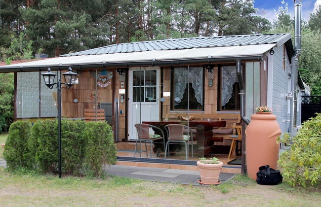 Bungalow, Wernsdorf - Foto 20