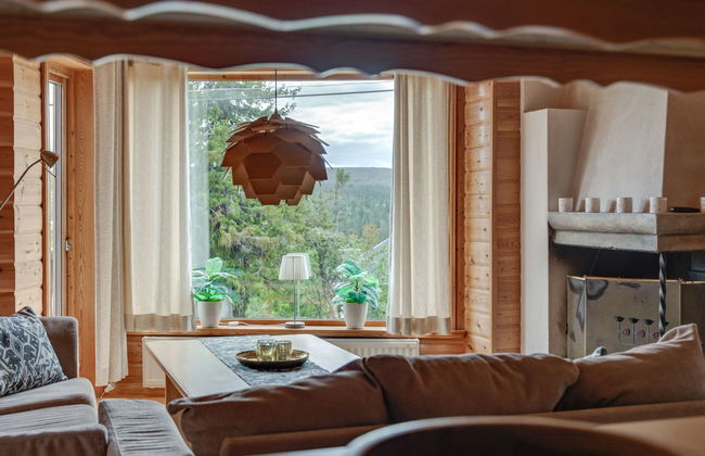 Korpstigen Renen - Foto 17