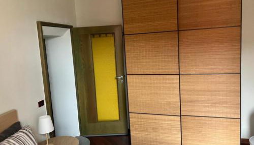 Al Centro - Casa Vacanze - Photo 5, wardrobe