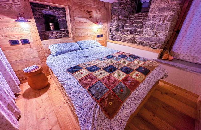 Modern Family Chalet Stunning Mountain - Foto 7