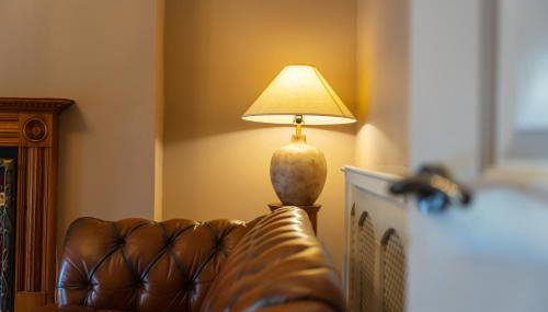 City Centre Georgian Listed Townhouse - Foto 5