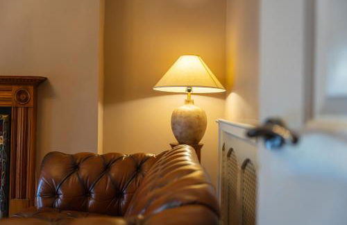 City Centre Georgian Listed Townhouse - Foto 5