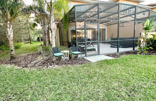 Private Hot Tub 3-bedroom 8 Miles From Disney - Photo 4