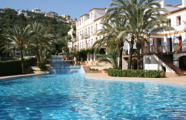 Apartamento Las Zarzas 1 - Foto 1