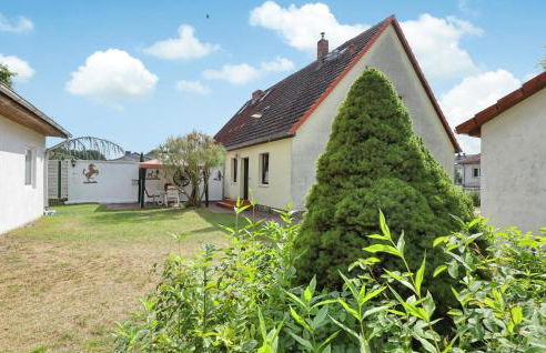 Ferienwohnung Wesenberg - Foto 1