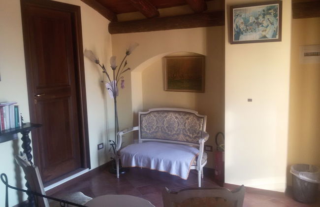 Locanda dei Boi - Foto 9