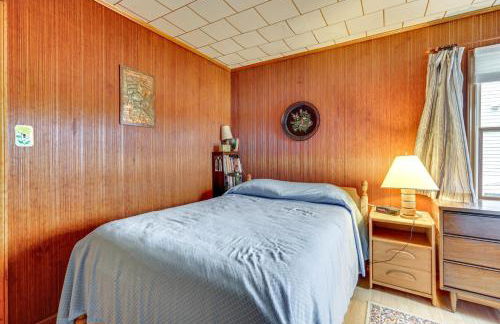 Beachfront Lavallette Home - 2 Mi to Casino Pier! - Foto 24