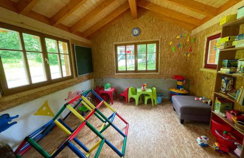 Holiday Home Reinskopf-3 by Interhome - Foto 31