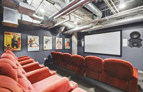 Luxury Penthouse with City Views - Foto 21