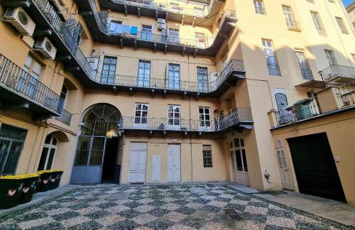 Vittorio 73 Luxury Apartment - Foto 35