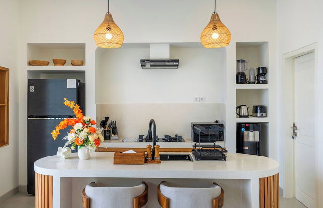 Casa Fiori Villa by Betterplace - Foto 28