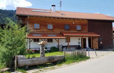 Ferienwohnung Bader - Photo 1