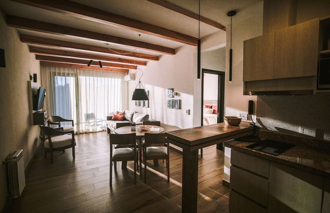 Awka Apart Hotel - Foto 14