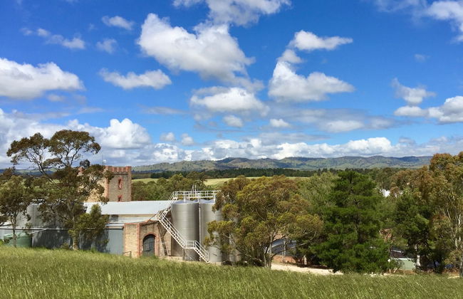 Barossa Pavilions - Photo 28