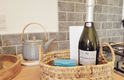 WILLOW SNUG - Trearddur Bay COSY apartment - Photo 15