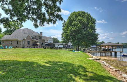 Dock Holiday by Avantstay Custom Home + New Dock - Foto 81