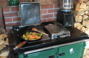 The Neuk Achmore Plockton - Foto 10