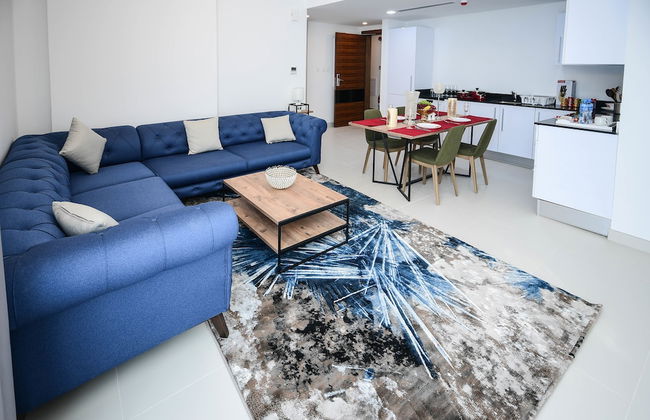 Noor Amwaj - Foto 10