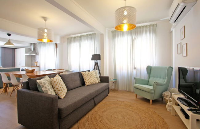 Sofisara in Tavira With 2 Bedrooms and 1 Bathrooms - Foto 1