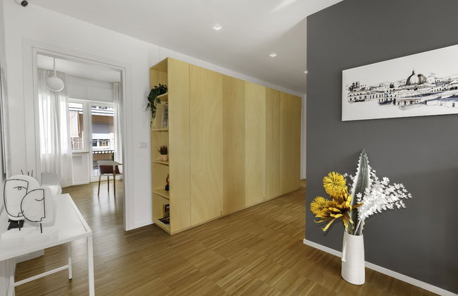 Vivaldo Suite - Piazza dei Martiri - Foto 38