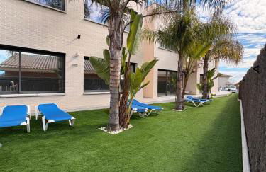 Apartamentos Rosa de Abril - Foto 58