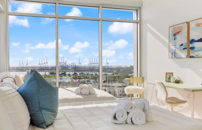 @ Marbella Lane - Grand 2BR w/ Beach & Ocean Views - Foto 20