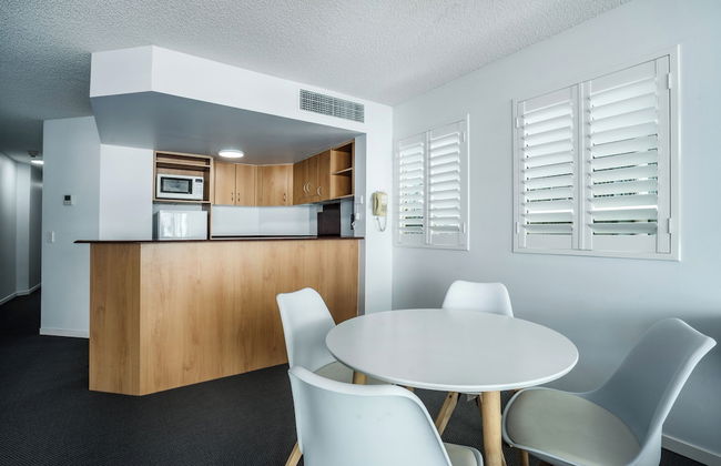 Landmark Resort - Foto 46