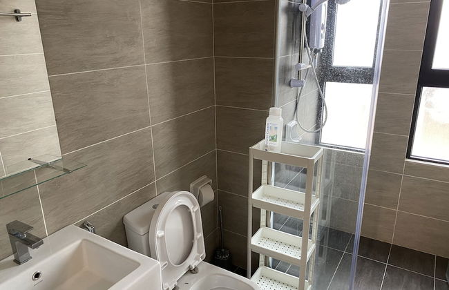 DW Little Home at Midhills Genting - Foto 57