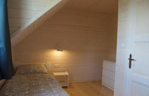 Aurora - Domki całoroczne nad morzem w Dziwnówku - Foto 11