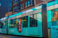 World Cup Luxury Loft -Steps to Fan Fest - Heart of KC Crossroads - 30 Night Min - Foto 6