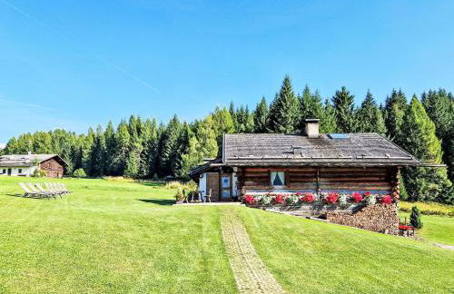 Apartment Chalet Baita Tabià Dolomites by Interhome - Foto 53