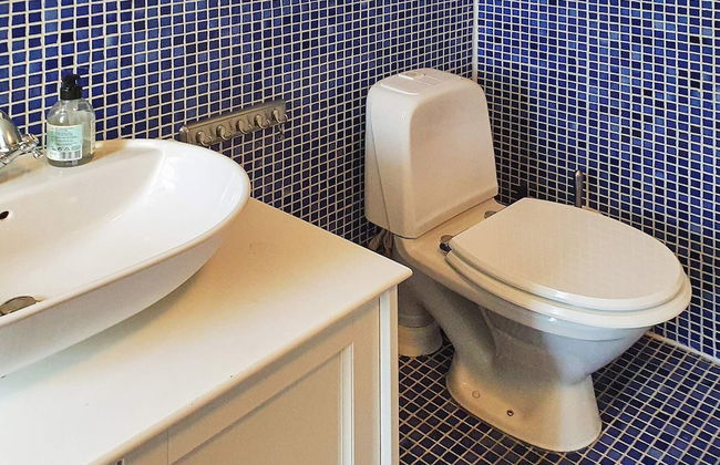 6 Person Holiday Home in Fonnes-by Traum - Foto 15